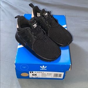 Toddler Adidas Sneakers